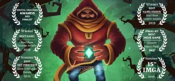 Tetragon Puzzle Game - скриншот 5