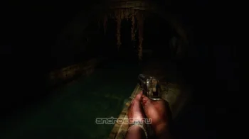 The Fall : Zombie Survival - скриншот 2