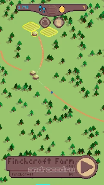 The Great Outdoors - скриншот 1