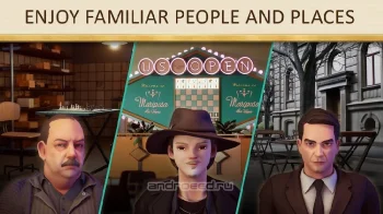 The Queen's Gambit Chess - скриншот 3