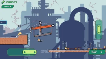 Tiny Construction: Crane Craft - скриншот 4