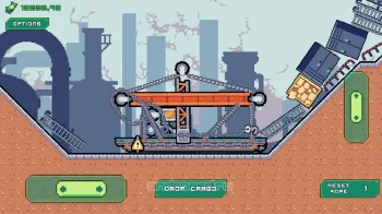 Tiny Construction: Crane Craft - скриншот 5