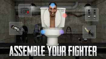 Toilet Laboratory - скриншот 1