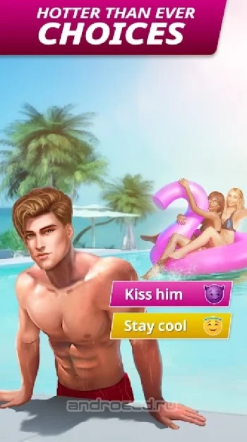 Too Hot to Handle 2 NETFLIX - скриншот 1