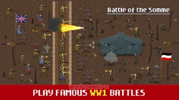 Trench Warfare 1917 WW1 Remake - скриншот 2