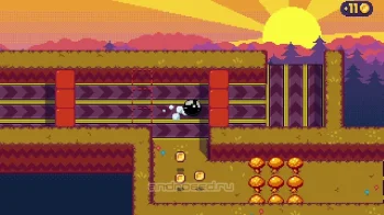 Tumble Rush - скриншот 2