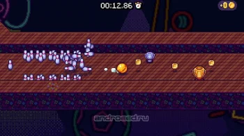 Tumble Rush - скриншот 3