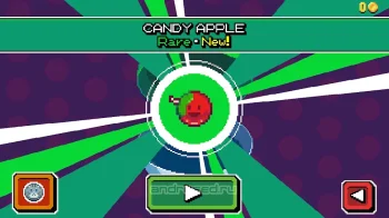Tumble Rush - скриншот 4
