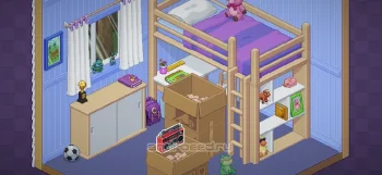 Unpacking - скриншот 2