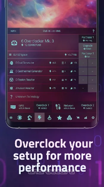 Upload Simulator 2 - скриншот 3
