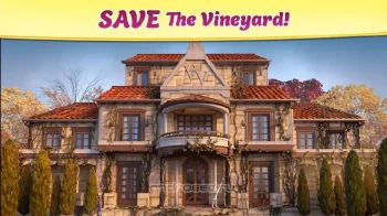 Vineyard Valley NETFLIX - скриншот 4