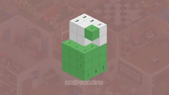 Voxelgram - скриншот 1