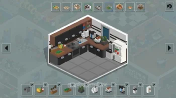Voxelgram - скриншот 2