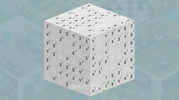 Voxelgram - скриншот 3