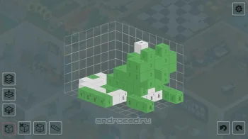 Voxelgram - скриншот 4