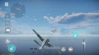 War Thunder Mobile - скриншот 1