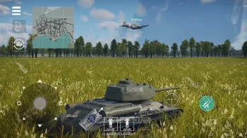 War Thunder Mobile - скриншот 2