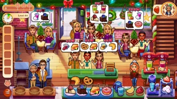 Welcome to Primrose Lake 4 - скриншот 5