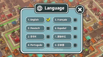 World of Tower - скриншот 2