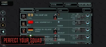 XCOM 2 Collection - скриншот 4