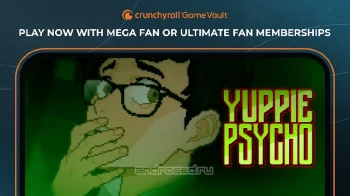 Yuppie Psycho - скриншот 1