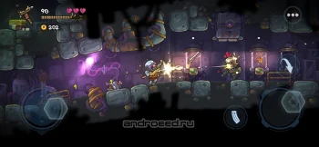 Zombotron Re-Boot - скриншот 4