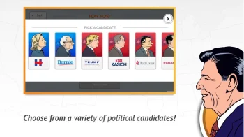 270 | Two Seventy US Election - скриншот 4