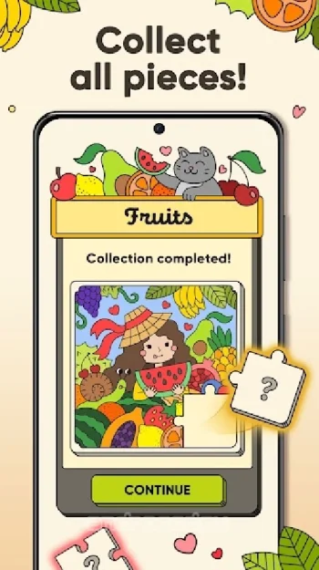 3 Tiles - Игра головоломка - скриншот 5