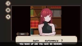 7 Days to End with You - скриншот 1