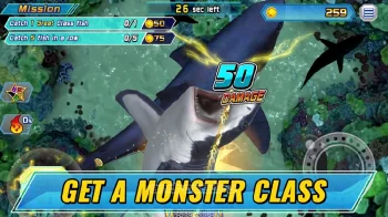 Ace Angler Fishing Spirits M - скриншот 3