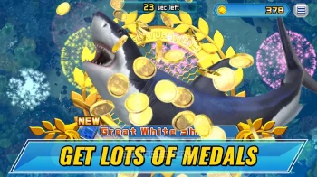 Ace Angler Fishing Spirits M - скриншот 4