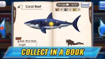 Ace Angler Fishing Spirits M - скриншот 5