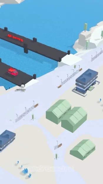 Air Support! - скриншот 5