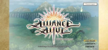 Alliance Alive HD Remastered - скриншот 3