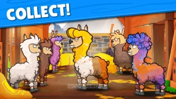 Alpaca Farm! - скриншот 1
