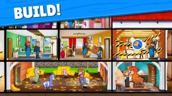 Alpaca Farm! - скриншот 3