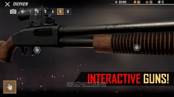 American Marksman - скриншот 5