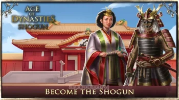 AoD Shogun: Триумф Империй - скриншот 1