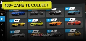 APEX Racer - скриншот 3