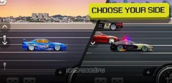 APEX Racer - скриншот 5
