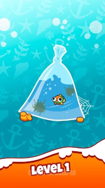 Aquarium Inc Idle Tycoon Games - скриншот 1