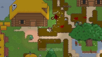 Arcane Vale - скриншот 3