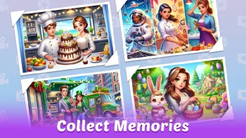 Азиатские кулинарные игры - скриншот 1