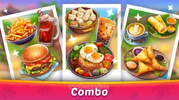 Азиатские кулинарные игры - скриншот 5
