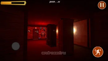 Backdoors: Chapter 1 - скриншот 2
