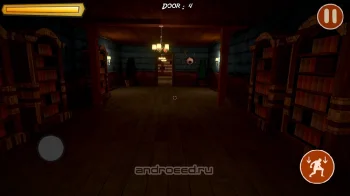 Backdoors: Chapter 1 - скриншот 3