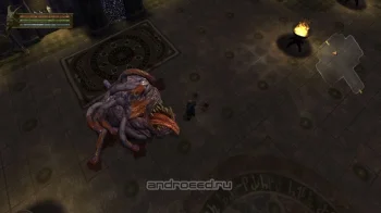 Baldur's Gate: Dark Alliance - скриншот 2