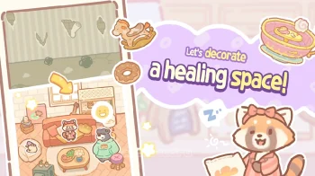 Bear Bakery - Merge Tycoon - скриншот 4
