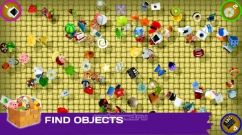 BGC: Игры на двоих 3 4 игрока - скриншот 2