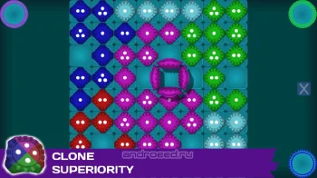 BGC: Игры на двоих 3 4 игрока - скриншот 3